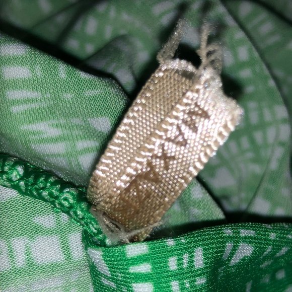 BCBG MAXAZRIA MIDI DRESS - Picture 6 of 8